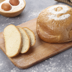 Хлеб ЛЕНТА FRESH Солнышко на закваске, 500г