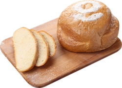 Хлеб ЛЕНТА FRESH Солнышко на закваске, 500г