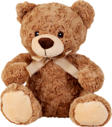 Изображение товара Игрушка мягкая BIGGA Мишка, 30см, Арт. C2009830(H)