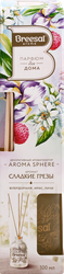 Арома-диффузор BREESAL Aromа Sphere Сладкие грезы, 100мл