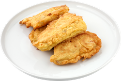 Изображение товара Минтай ЛЕНТА FRESH в кляре