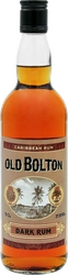 Ром OLD BOLTON Dark 37,5%, 0.7л