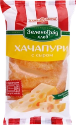 Хачапури ХЗ №28 с сыром, 60г