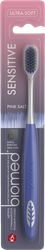 Изображение товара Зубная щетка BIOMED Pink salt, мягкая