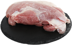 Окорок свиной ЛЕНТА FRESH бескостный, весовой