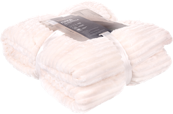 Плед HOMECLUB Шиншилла Light 200х220см, цвета в ассортименте, Арт. ZI-
PF1
