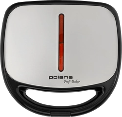 Прибор для выпечки POLARIS PST 0103, многофункциональный