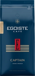 Кофе зерновой EGOISTE Captain, 1кг