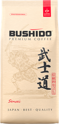 Изображение товара Кофе зерновой BUSHIDO Sensei, 1кг