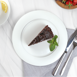 Торт ЛЕНТА FRESH Три шоколада, 100г