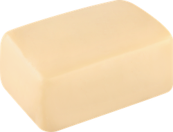 Изображение товара Сыр LA PAULINA Моцарелла 42%, без змж, весовой