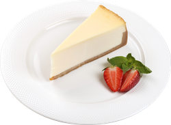 Изображение товара Чизкейк ЛЕНТА FRESH Нью-Йорк, 125г