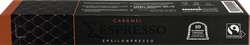 Изображение товара Кофе молотый в капсулах EPSILONPRESSO Caramel жареный, 10кап