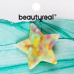 Заколка для волос BEAUTYREAL Арт. 81ZY1202044, 1шт