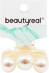 Набор заколок для волос BEAUTYREAL Арт. 81ZY1202031, 1шт