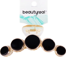 Заколка для волос BEAUTYREAL Арт. 81ZY1202051, 1шт