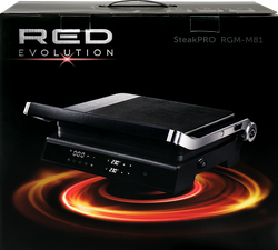 Гриль RED Evolution SteakPRO RGM-M81