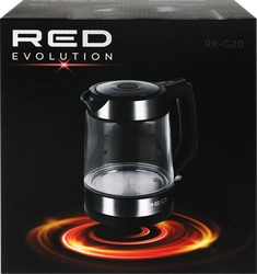 Чайник RED Evolution RK-G20