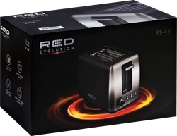 Тостер RED Evolution RT-44