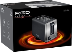 Тостер RED Evolution RT-44