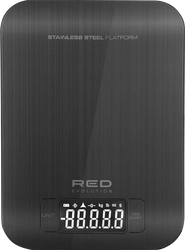 Весы кухонные RED Evolution RS-M706