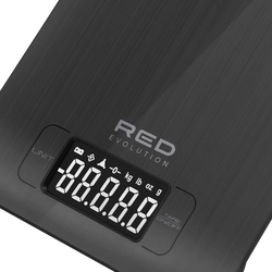 Весы кухонные RED Evolution RS-M706