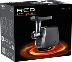 Мясорубка RED Evolution RMG-126