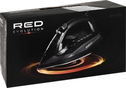 Утюг RED Evolution RI-C25