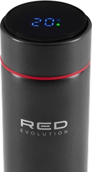 Термокружка RED Evolution RM-10