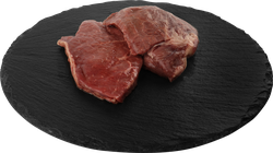 Стейк из говядины МИРАТОРГ Техас Black Angus, категория А, 300г