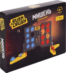 Игрушка RUSH&CRUSH Мишень, Арт. ZH260250