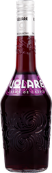 Ликер VOLARE Creme de cassis 16%, десертный, 0.7л