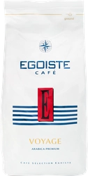 Кофе молотый EGOISTE Voyage, 250г