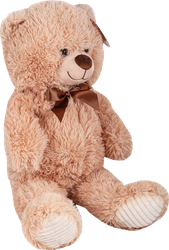 Игрушка мягкая BIGGA Мишка 60см, Арт. 223-198A1-60CM