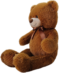 Игрушка мягкая BIGGA Мишка 60см, Арт. 223-198A1-60CM