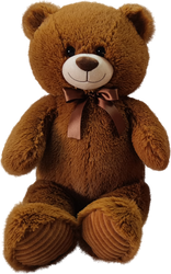 Игрушка мягкая BIGGA Мишка 60см, Арт. 223-198A1-60CM