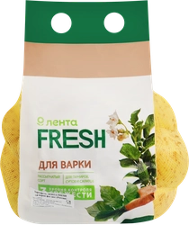 КартофельдляваркиЛЕНТАFRESHфасованный,весовой