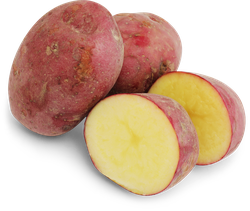 Изображение товара Картофель для жарки ЛЕНТА FRESH фасованный, весовой