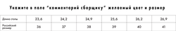 Обувь садовая женская INWIN Women, в ассортименте, Арт. SG212004