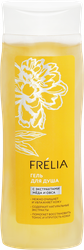 Изображение товара Гель для душа FRELIA с экстрактами мёда и овса, 250мл