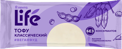 Тофу ЛЕНТА LIFE, 120г