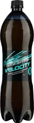 Напиток VELOCITY с ароматом тутти-фрутти среднегазированный, 1л