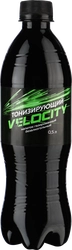 Напиток энергетический VELOCITY Ускорение тонизирующий газированный, 0.5л