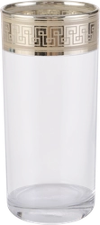Стакан для сока Агора, 290мл, стекло, Арт. EAV487-402-ГФ/Л