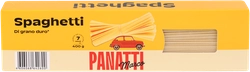 Макароны MARCO PANATTI Спагетти, 400г