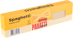 Макароны MARCO PANATTI Спагетти, 400г