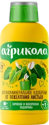 Удобрение от пожелтения листьев АГРИКОЛА Аква универсальное, Арт. 04-447, 250мл