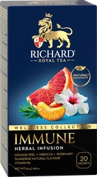 Напиток чайный RICHARD Immune, 30г