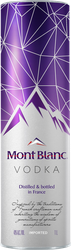 Изображение товара Водка MONT BLANC 40%, п/у, 1л