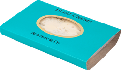 Сыр мягкий RUBTSOV & CO Блю Крема с голубой плесенью 70%, без змж, 90г
